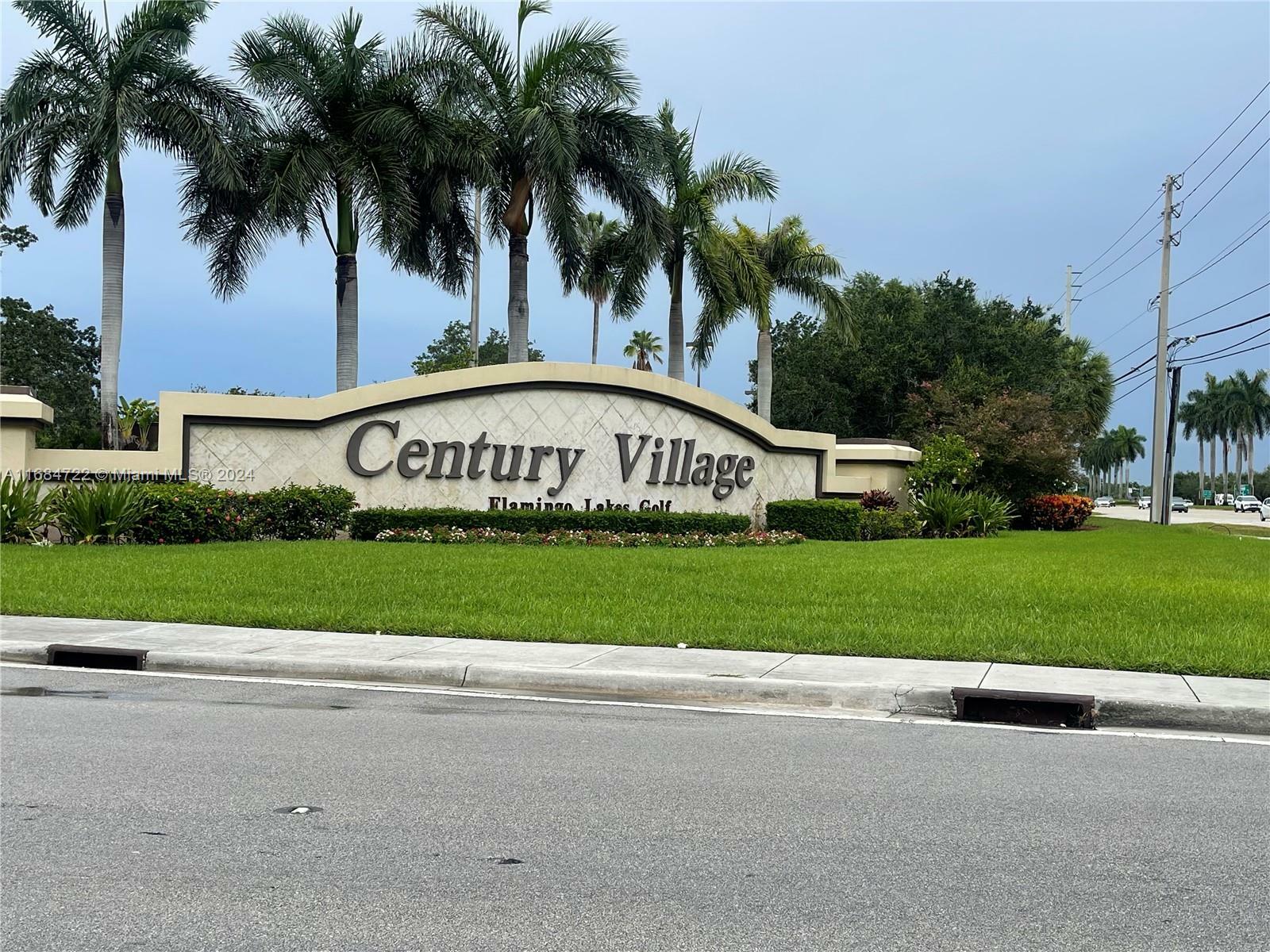 251 SW 134th Way 303M  Pembroke Pines FL 33027 photo