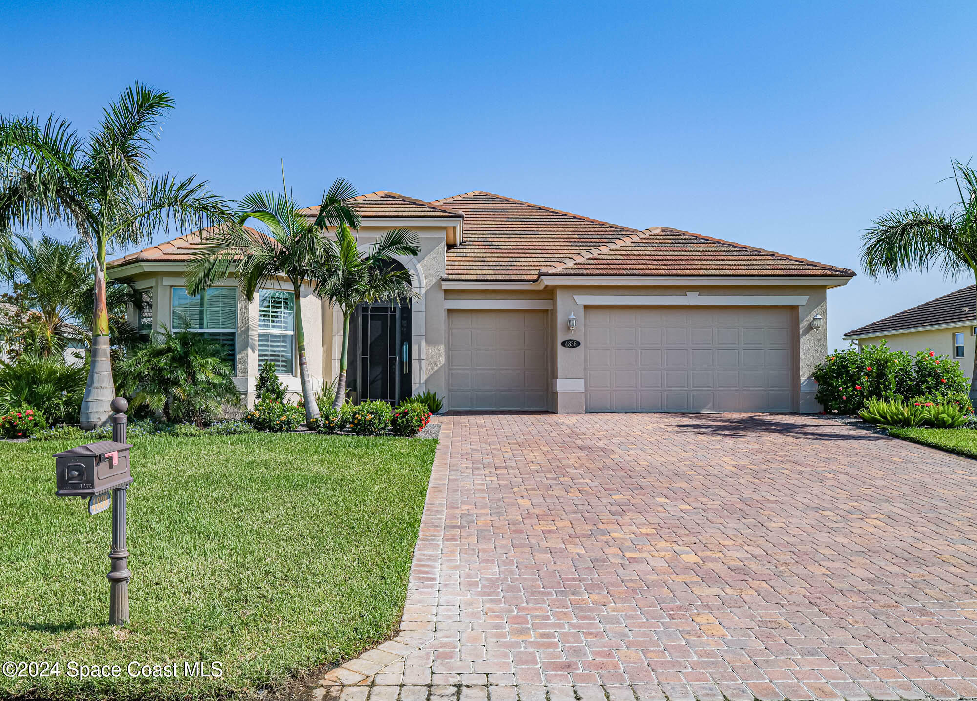 4836 Four Lakes Circle SW  Vero Beach FL 32968 photo