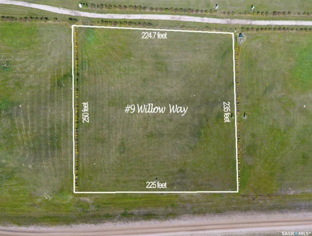 Photo de la propriété:  9 Willow Way  SK S0K 2A0 