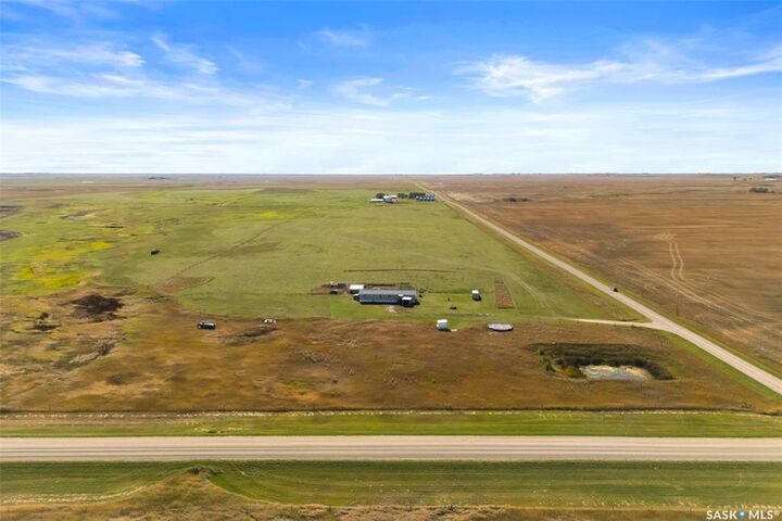 Property Photo:  . Rural Address  SK S0G 2H0 