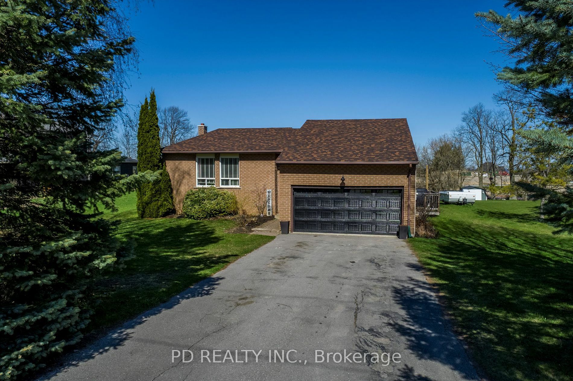 Property Photo:  1848 Cora Dr  ON L0A 1C0 