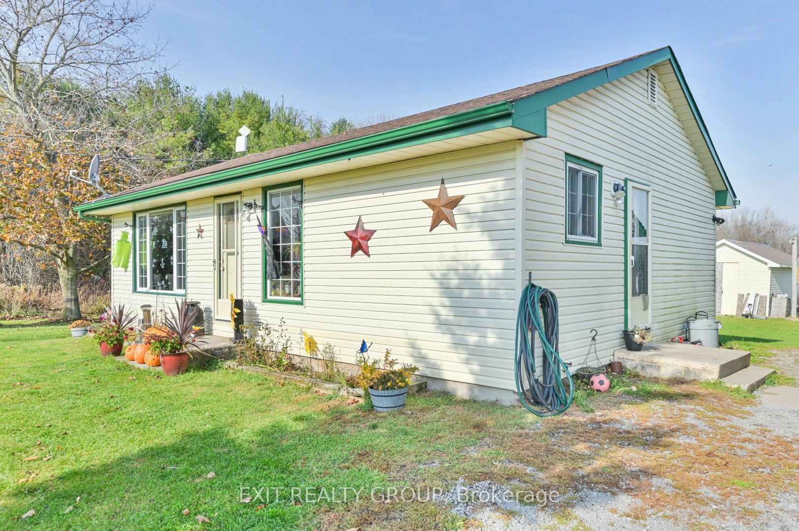 Property Photo:  138 Boundary Rd  ON K0K 2Y0 