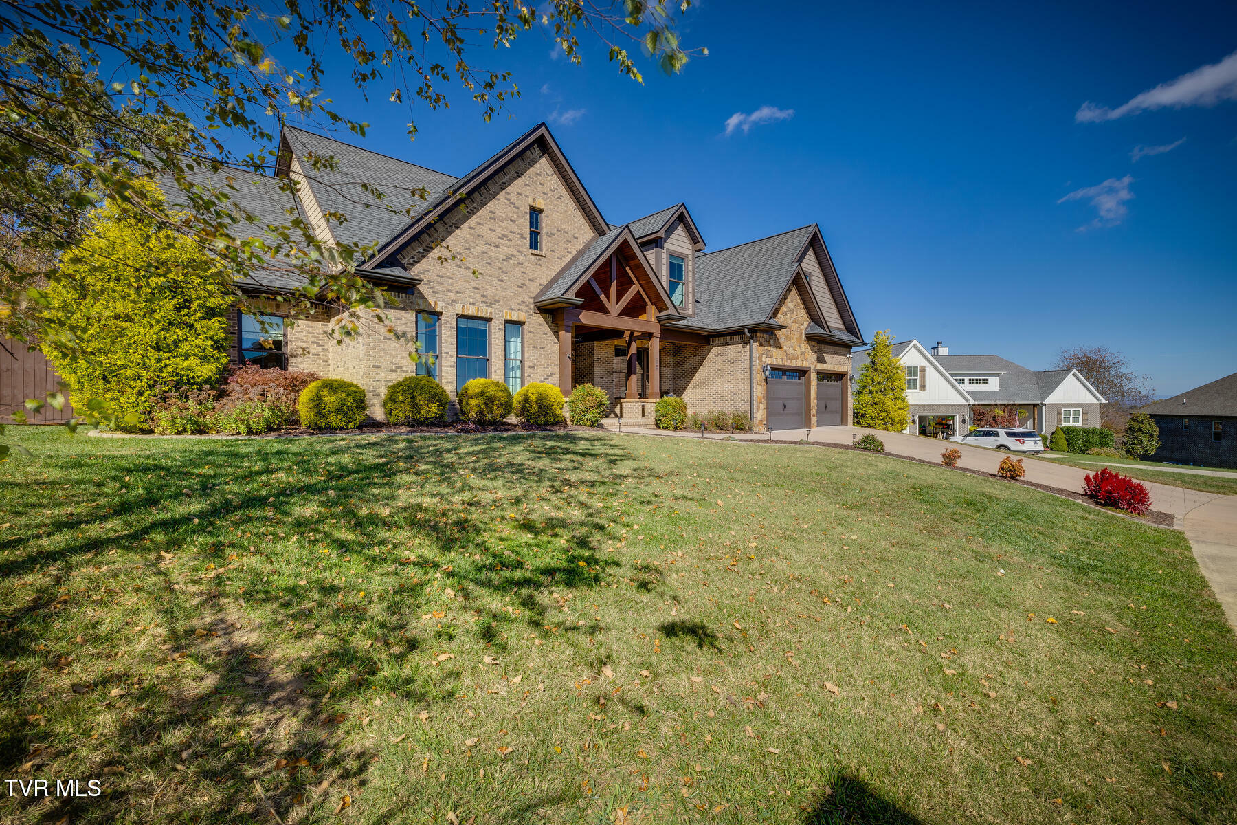 Property Photo:  288 Laurel Canyon  TN 37615 