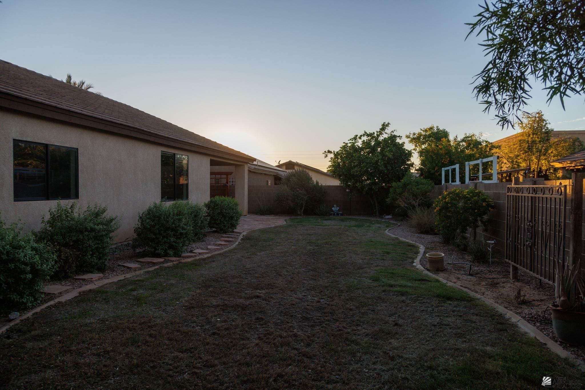 Property Photo:  12158 E 33 Pl  AZ 85367 