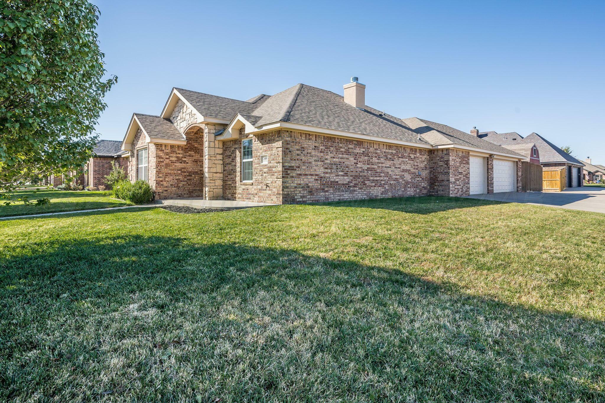 Property Photo:  7400 City View Drive  TX 79118 