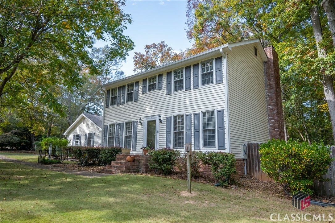 Property Photo:  100 Hanover Drive  GA 30622 