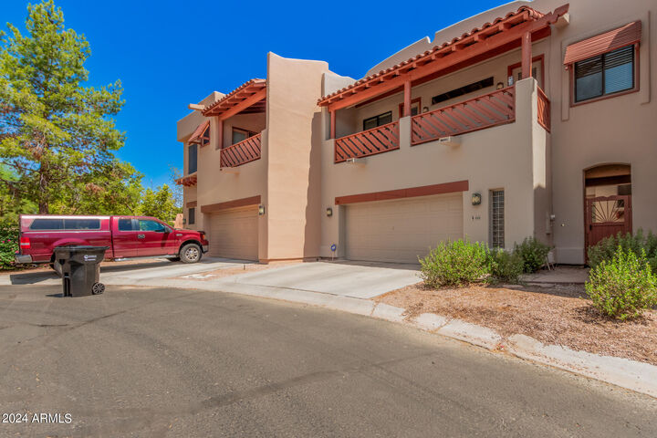 Property Photo: 333 N Pennington Drive 66 AZ 85224