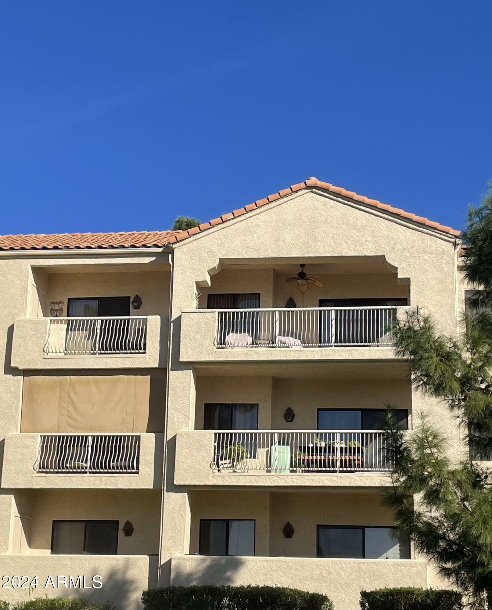 Property Photo:  19400 N Westbrook Parkway #311  AZ 85382 