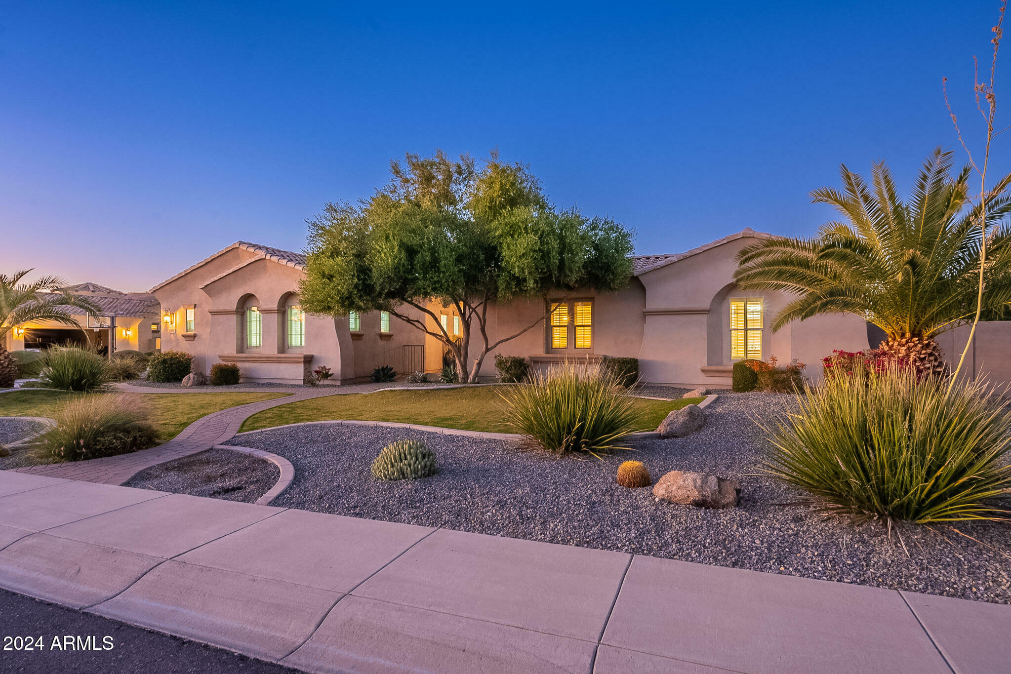 3076 E La Costa Drive  Gilbert AZ 85298 photo