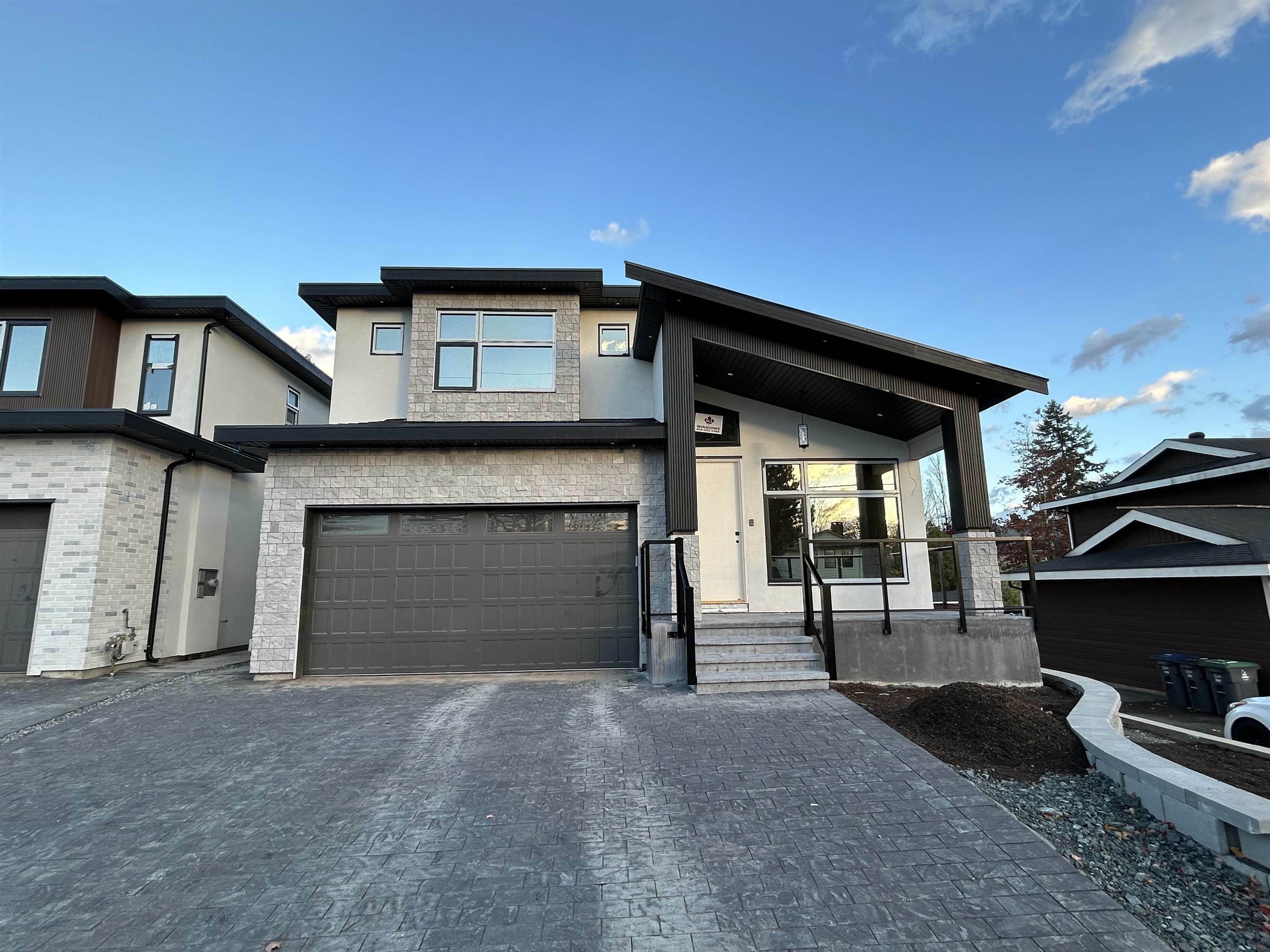 Property Photo:  6076 172 Street  BC V3S 3Z7 