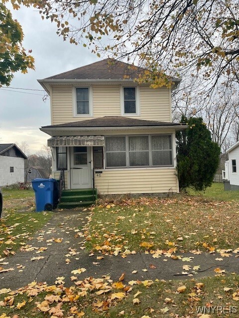 46 Cedar Street  Akron NY 14001 photo