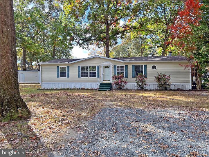 24406 Teacher Road 47  Millsboro DE 19966 photo