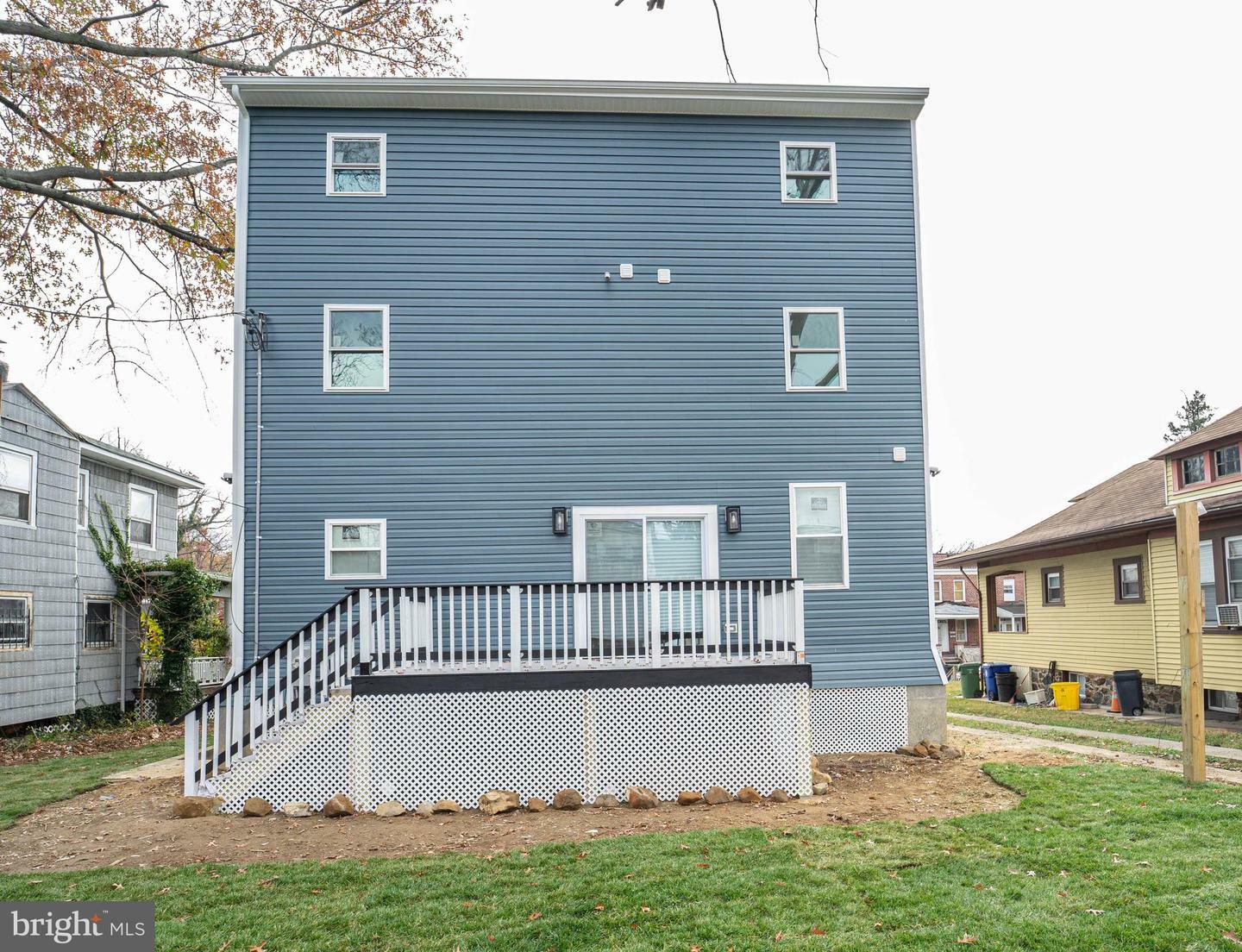 Property Photo:  4008 Norfolk Avenue  MD 21216 