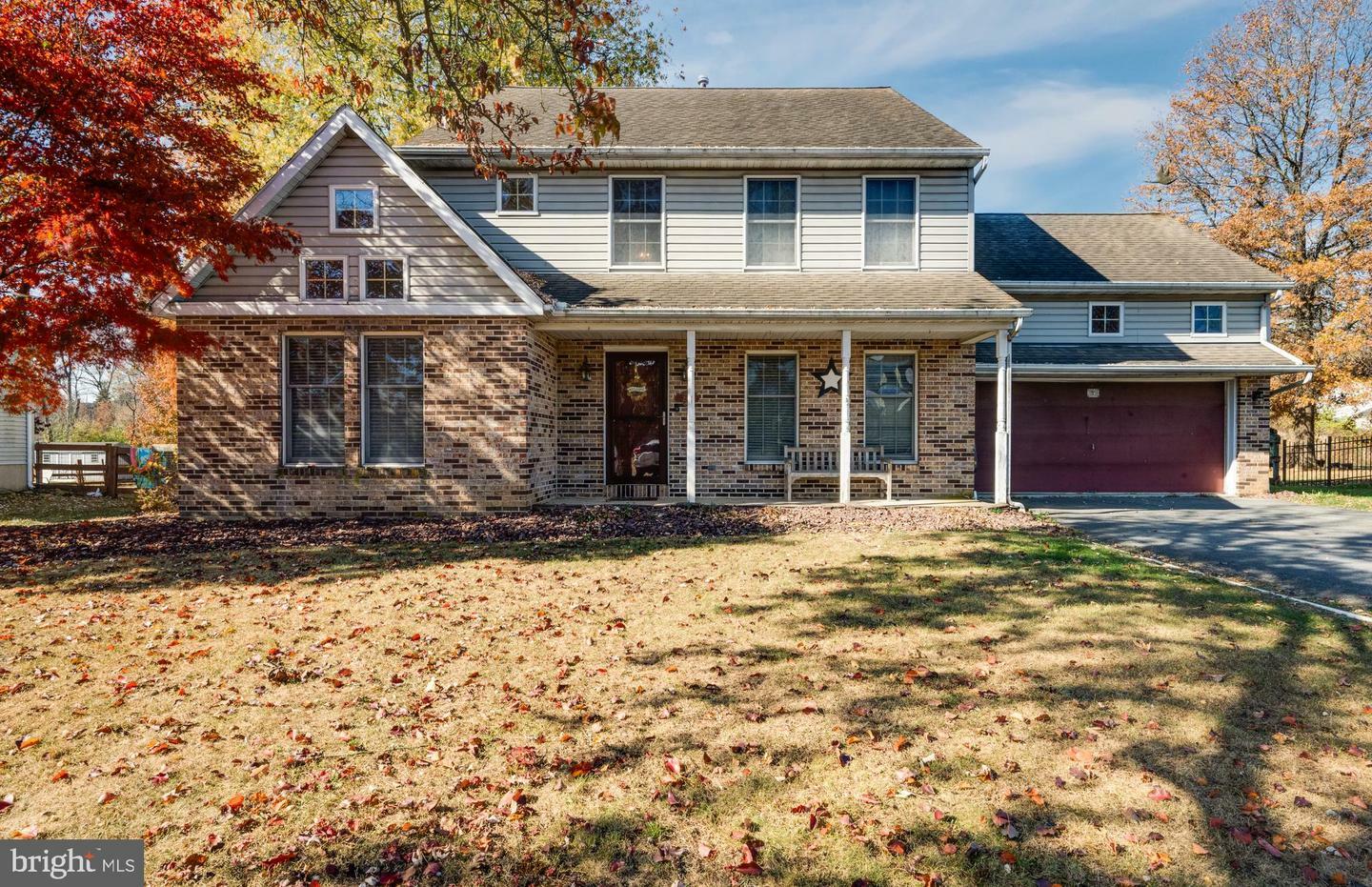 Property Photo:  241 W Walnut Tree Drive  PA 19510 