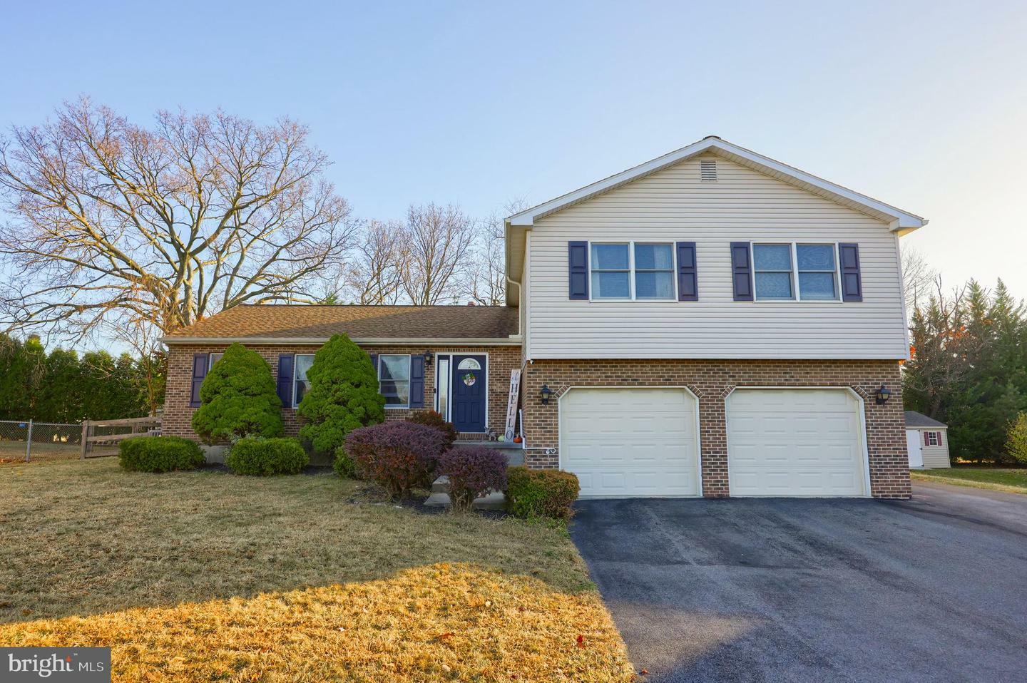 Property Photo:  1022 Boeshore Circle  PA 19605 