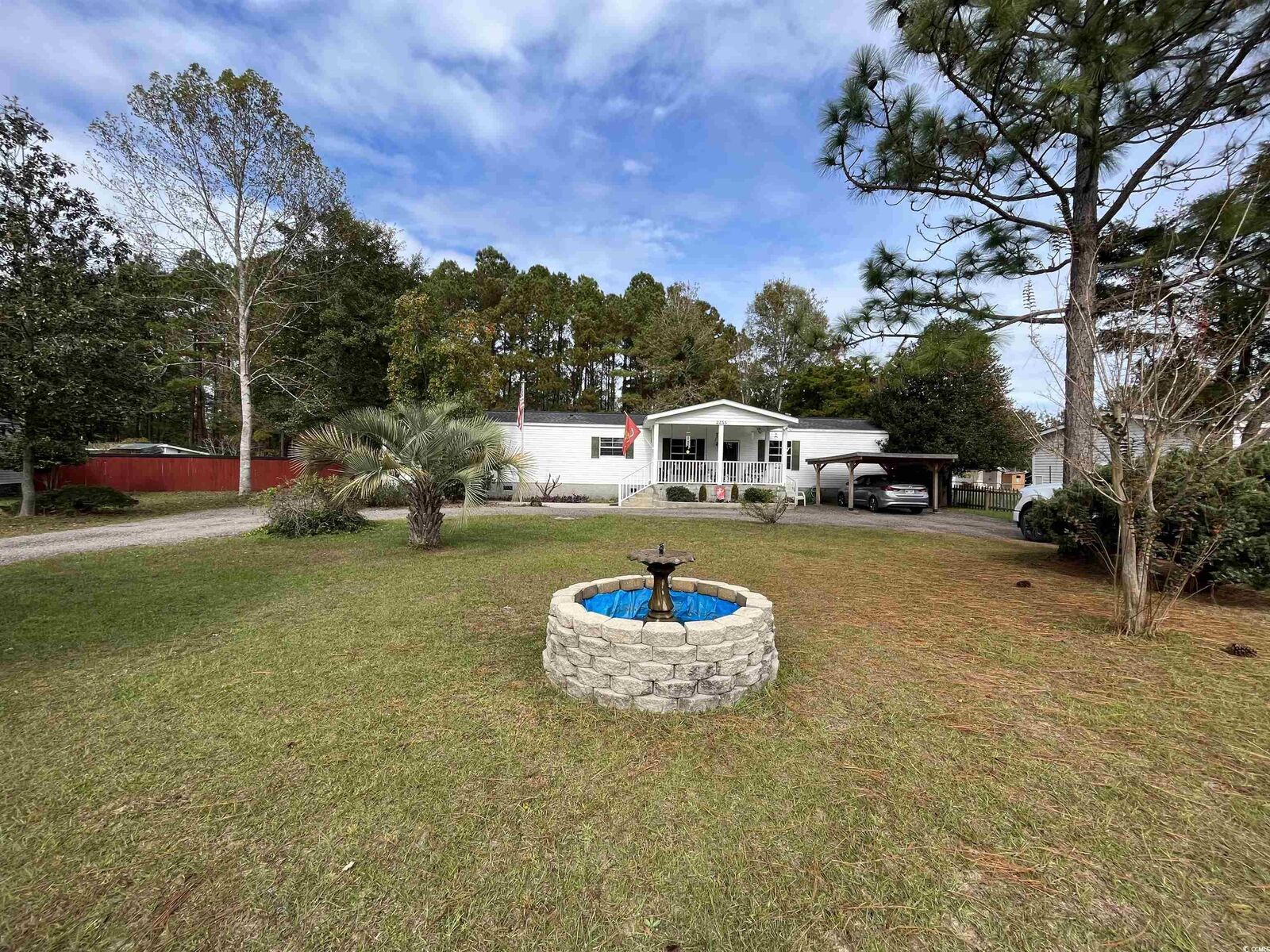 Property Photo:  2255 Todd Dr.  SC 29568 