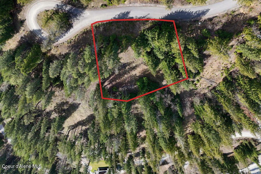 Lot 18 White Cloud Dr  Sandpoint ID 83864 photo