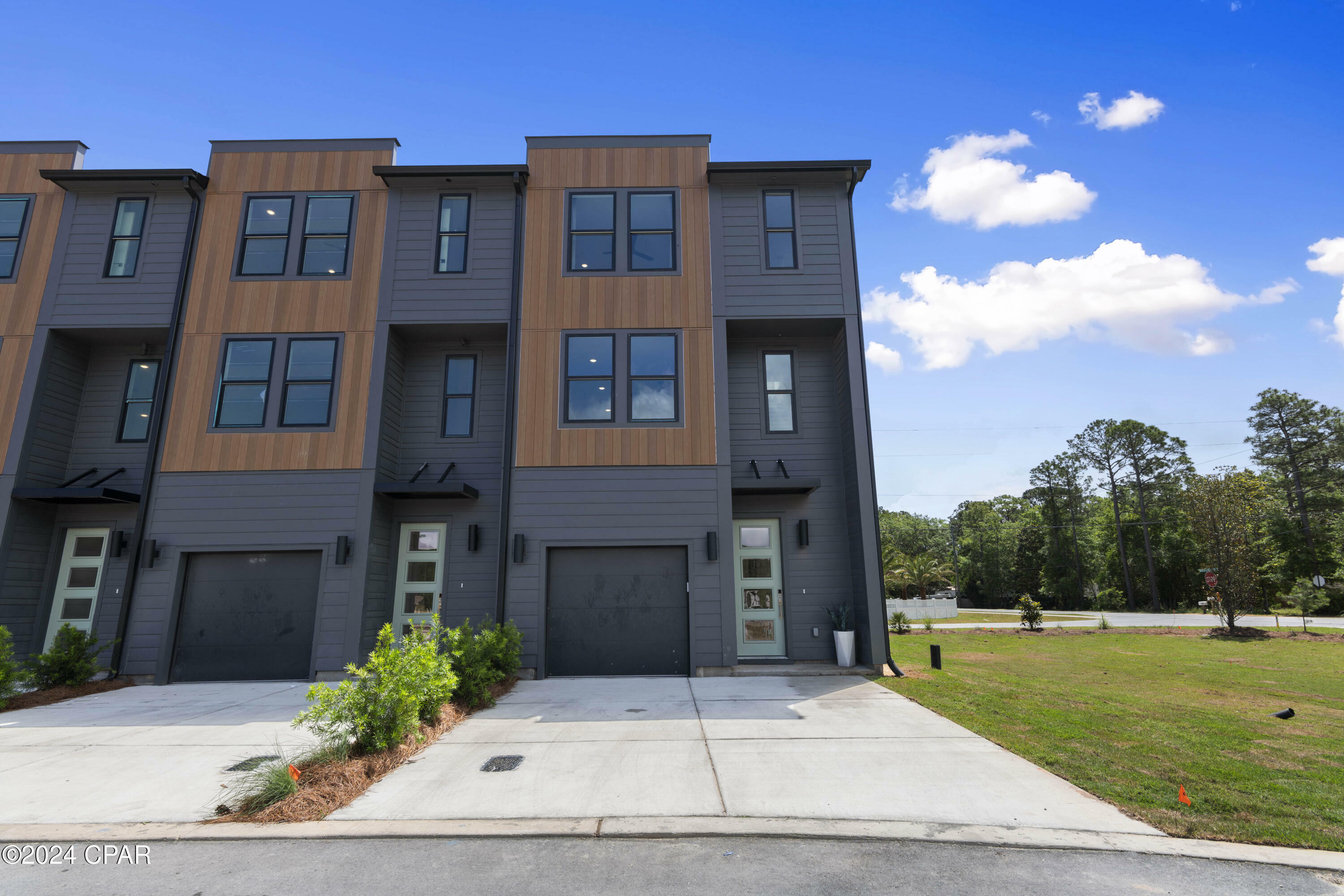 Property Photo: 129 Blue Eden Loop Lot 21 FL 32459