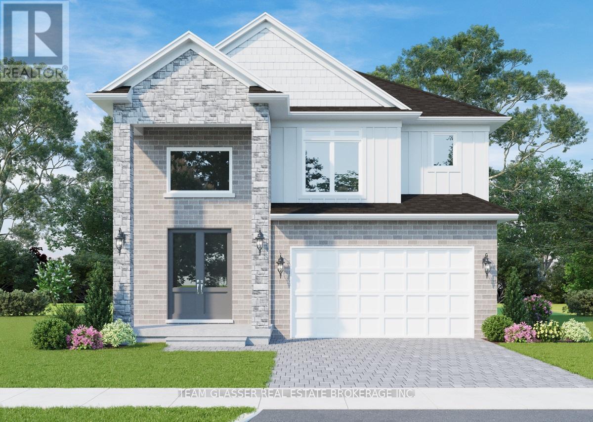 Property Photo:  64 Allister Lot 99 Drive  ON N0L 1R0 