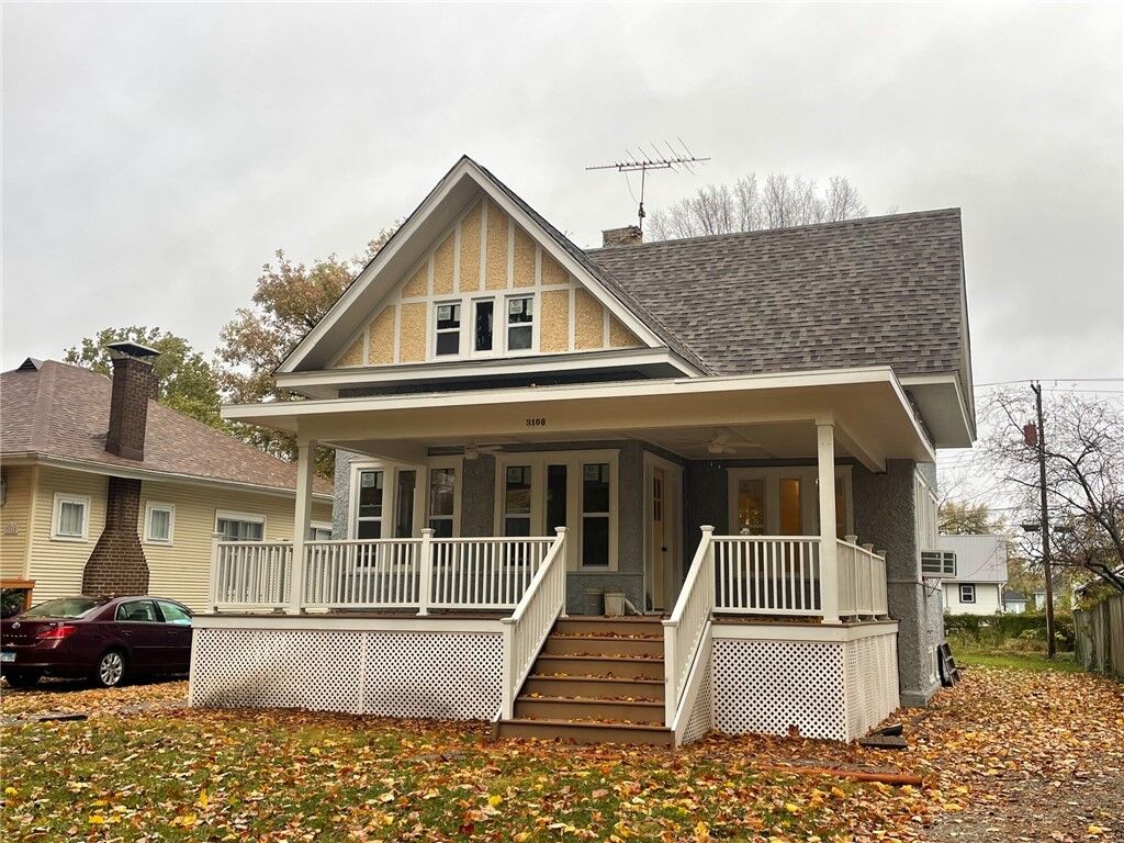 Property Photo:  3108 Prairie Avenue  IL 61938 