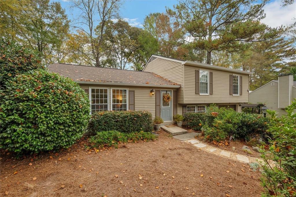 Property Photo:  460 N Pond Trail  GA 30076 