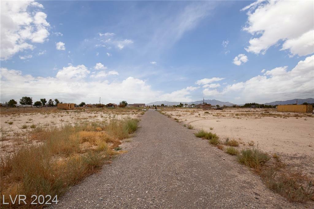 Property Photo:  2221 McMurray Drive  NV 89060 