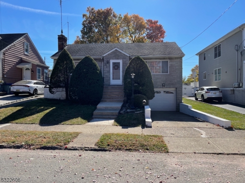 Property Photo:  224 Florida Ave  NJ 07503 