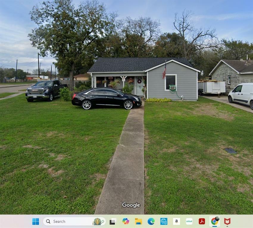 5401 Bobolink Street  Houston TX 77017 photo