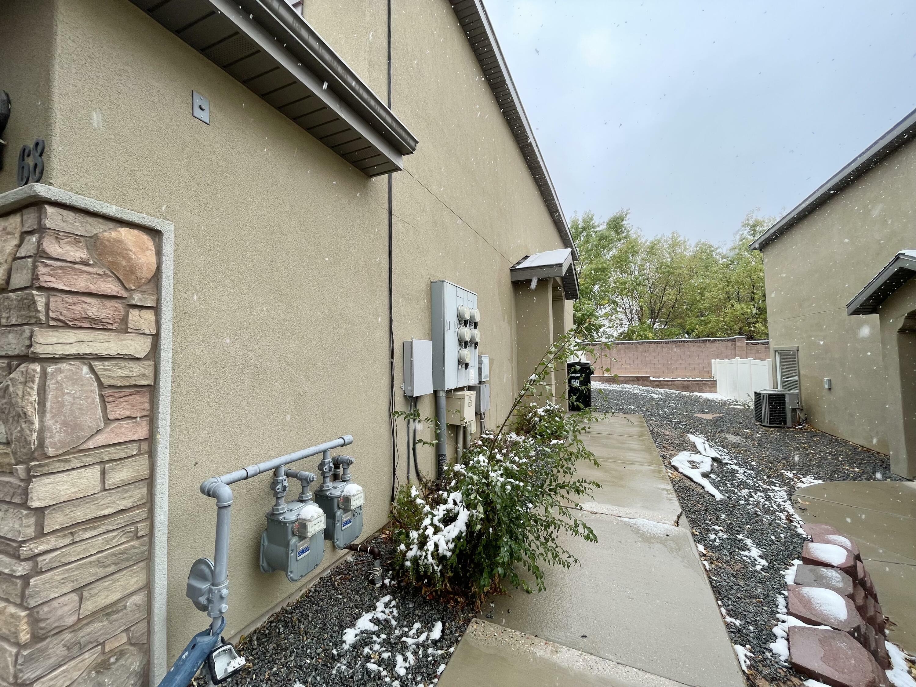 Property Photo:  1177 N Northfield #68  UT 84721 