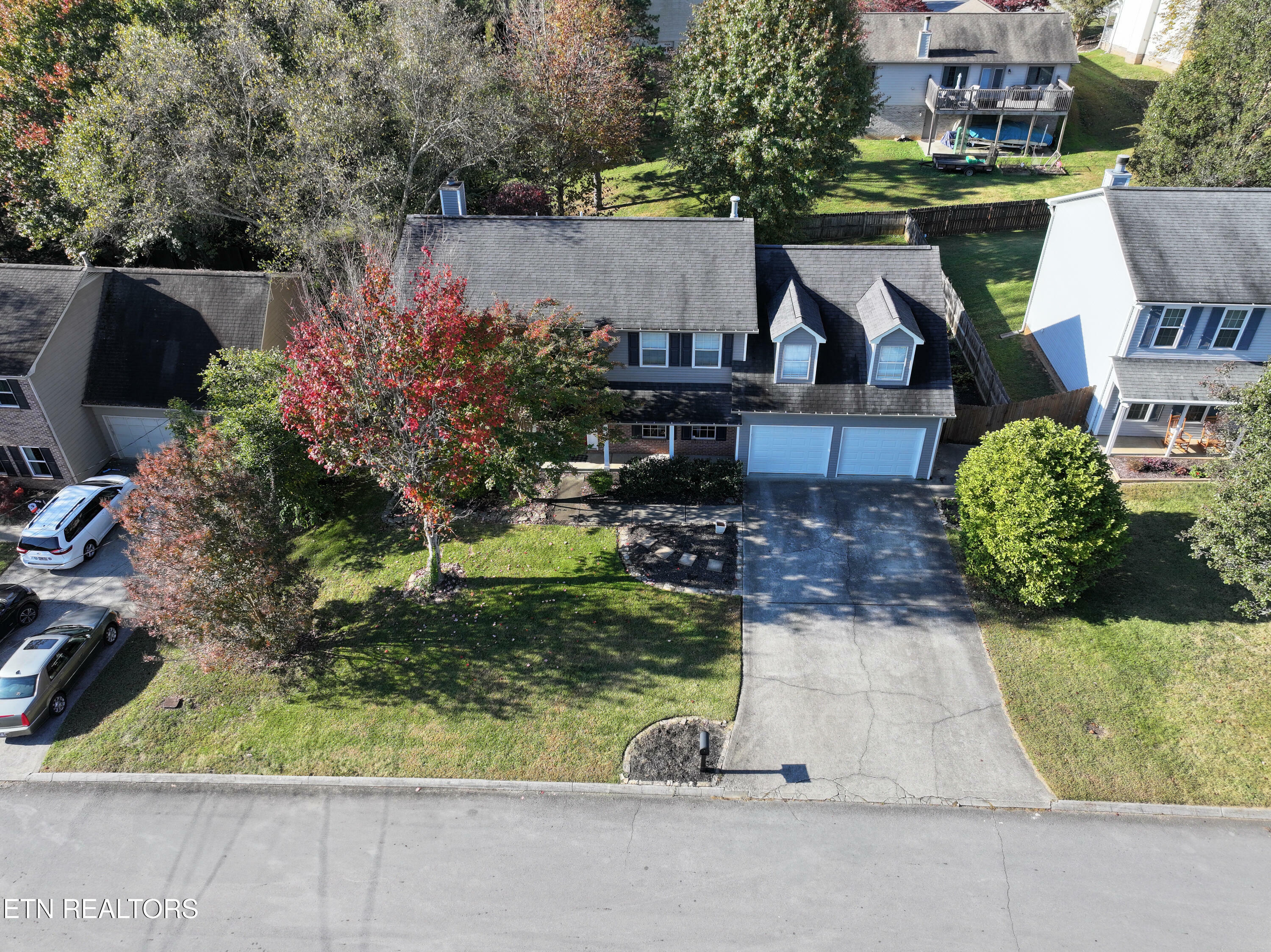 Property Photo:  1625 Cheney Rd  TN 37922 