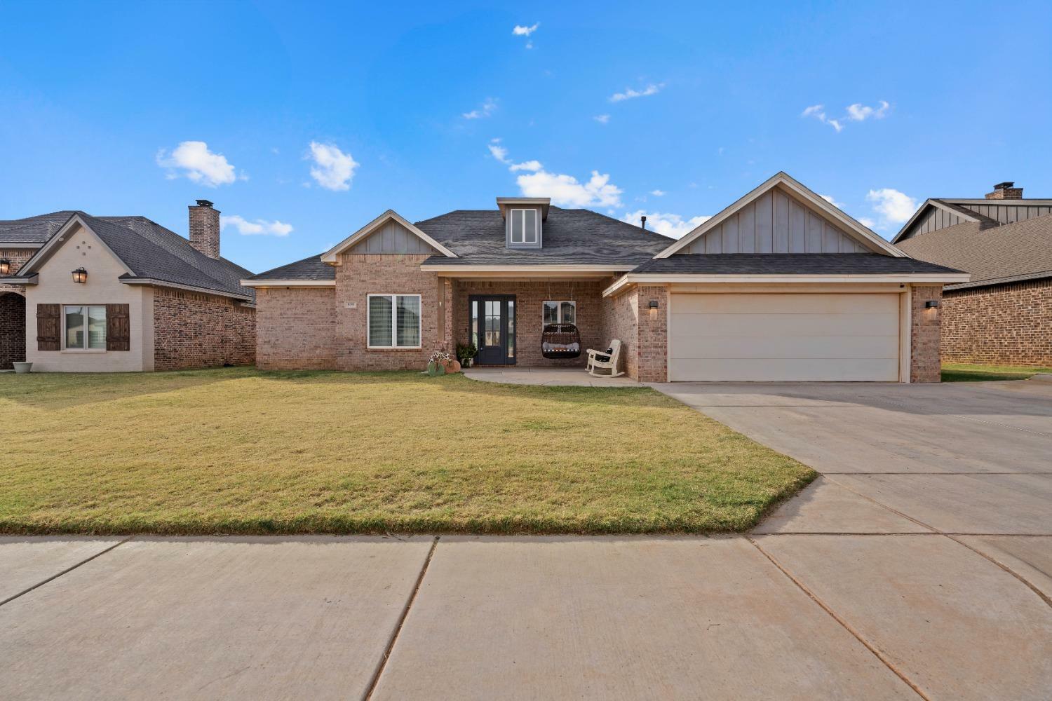 519 Ave U  Shallowater TX 79363 photo