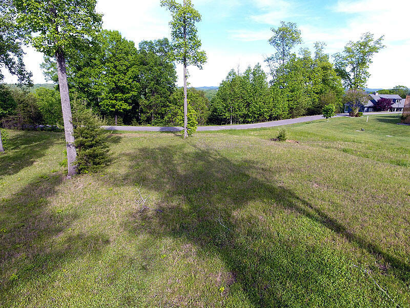 Property Photo:  Lot 100 Cumberland Shores  KY 42633 