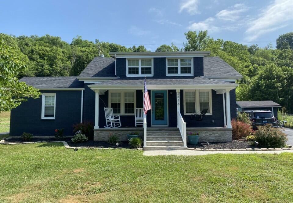 2616 Tates Creek Road  Richmond KY 40475 photo