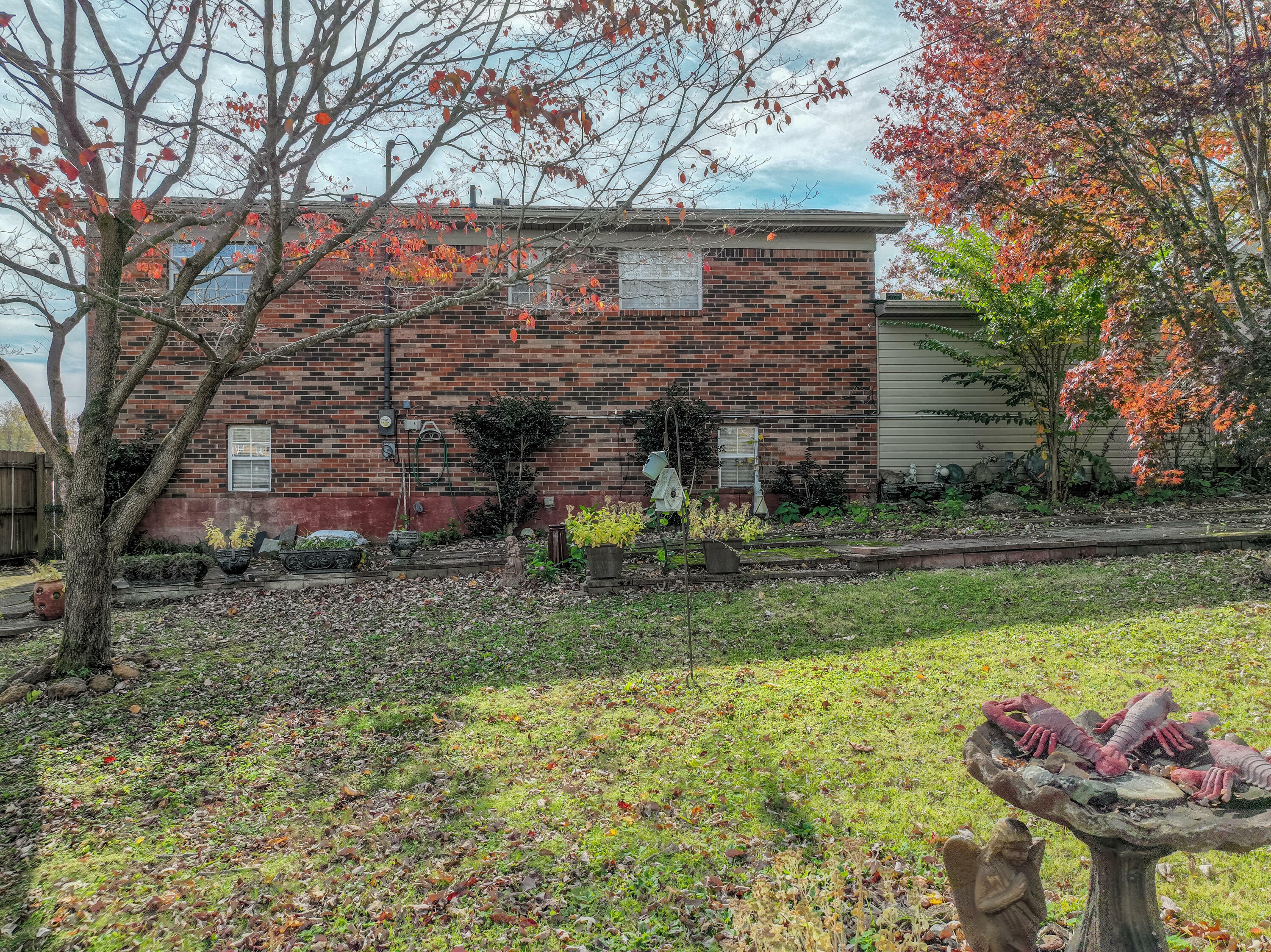 Property Photo:  609 Powderhorn Drive  KY 40475 