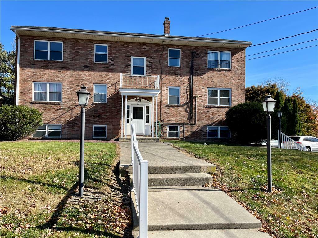 Property Photo:  90 Gum Street T-N  PA 18064 