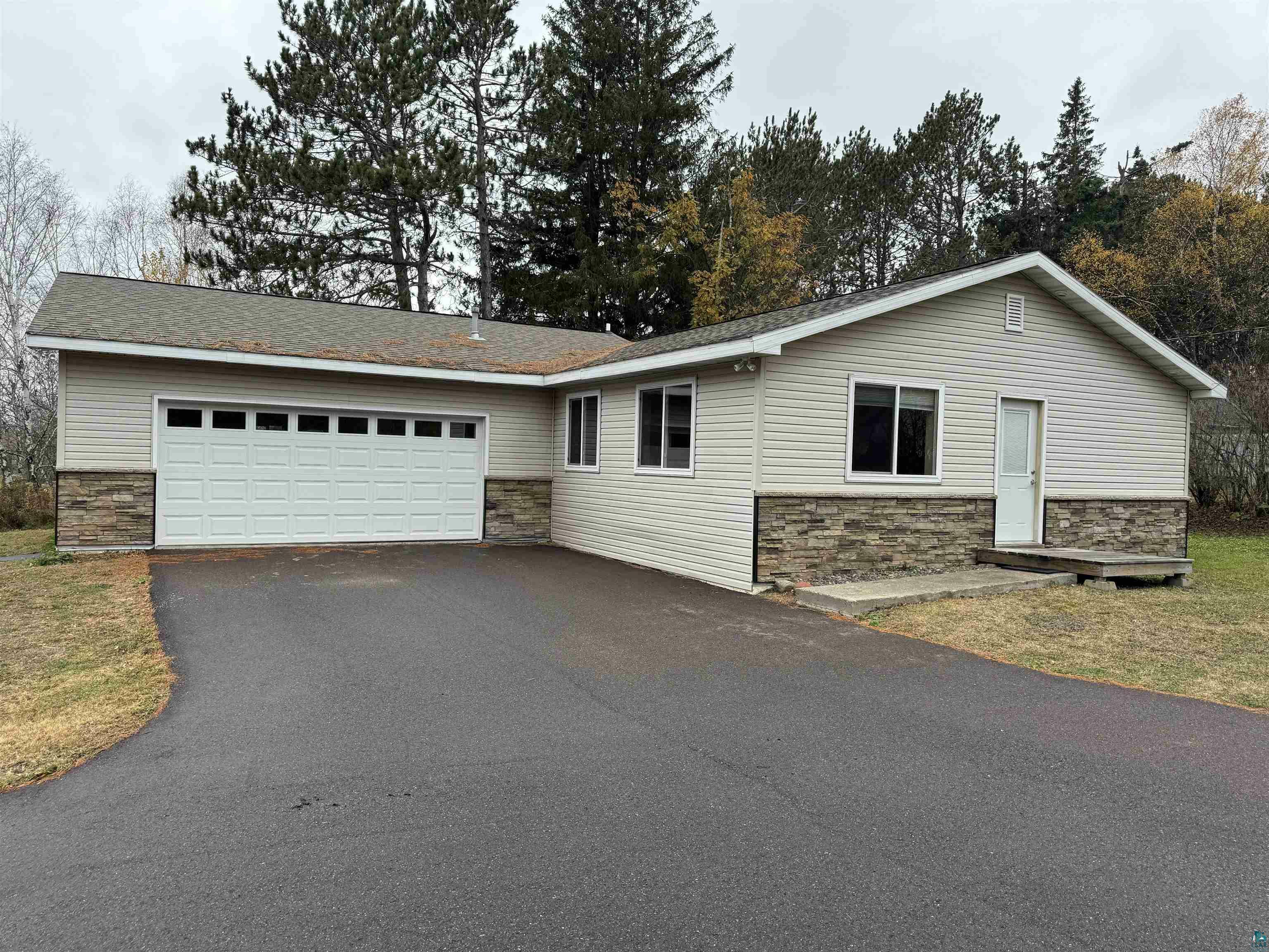 Property Photo:  3781 Alexander Rd  MN 55811 