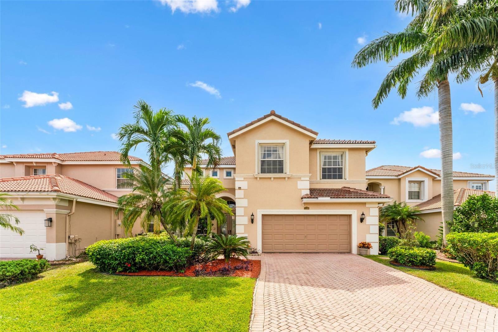 11156 Stone Creek Street  Wellington FL 33449 photo