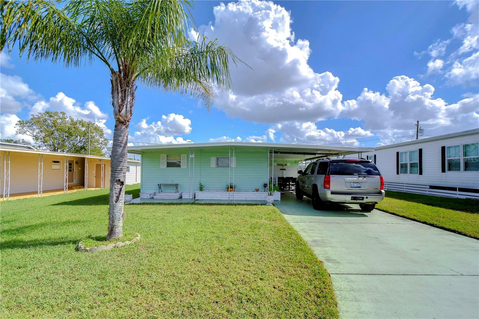 Property Photo:  5330 Vera Street  FL 33542 