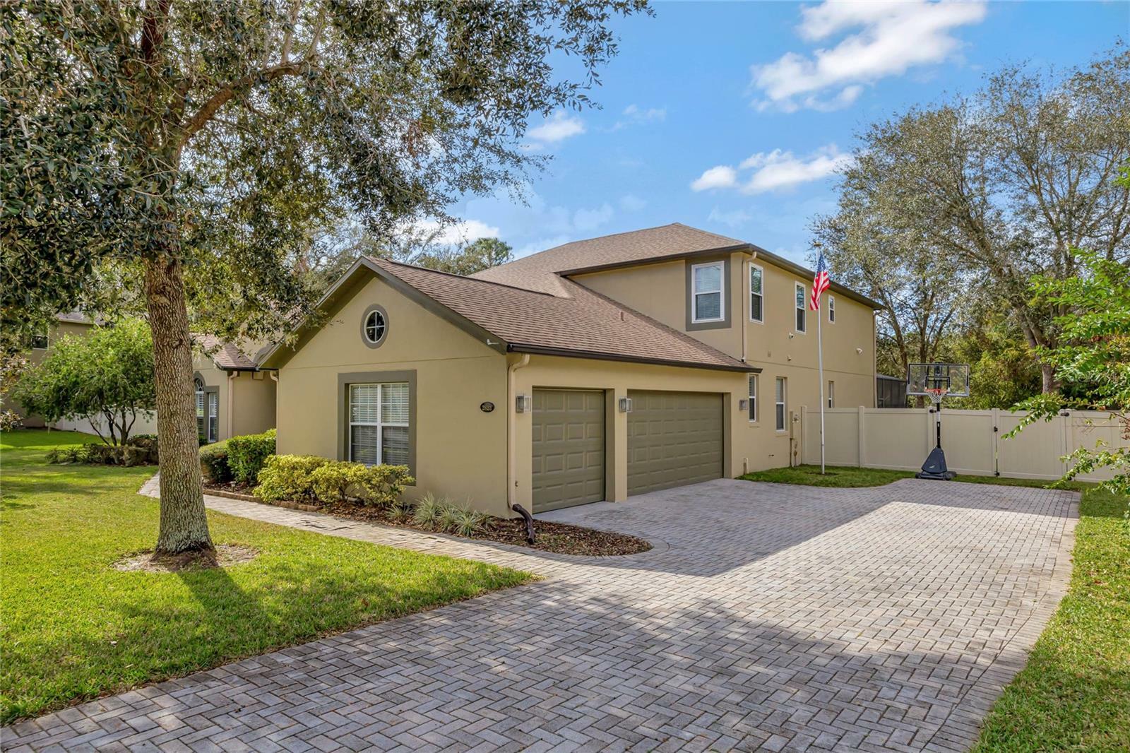 Property Photo:  2823 Ponkan Meadow Drive  FL 32712 