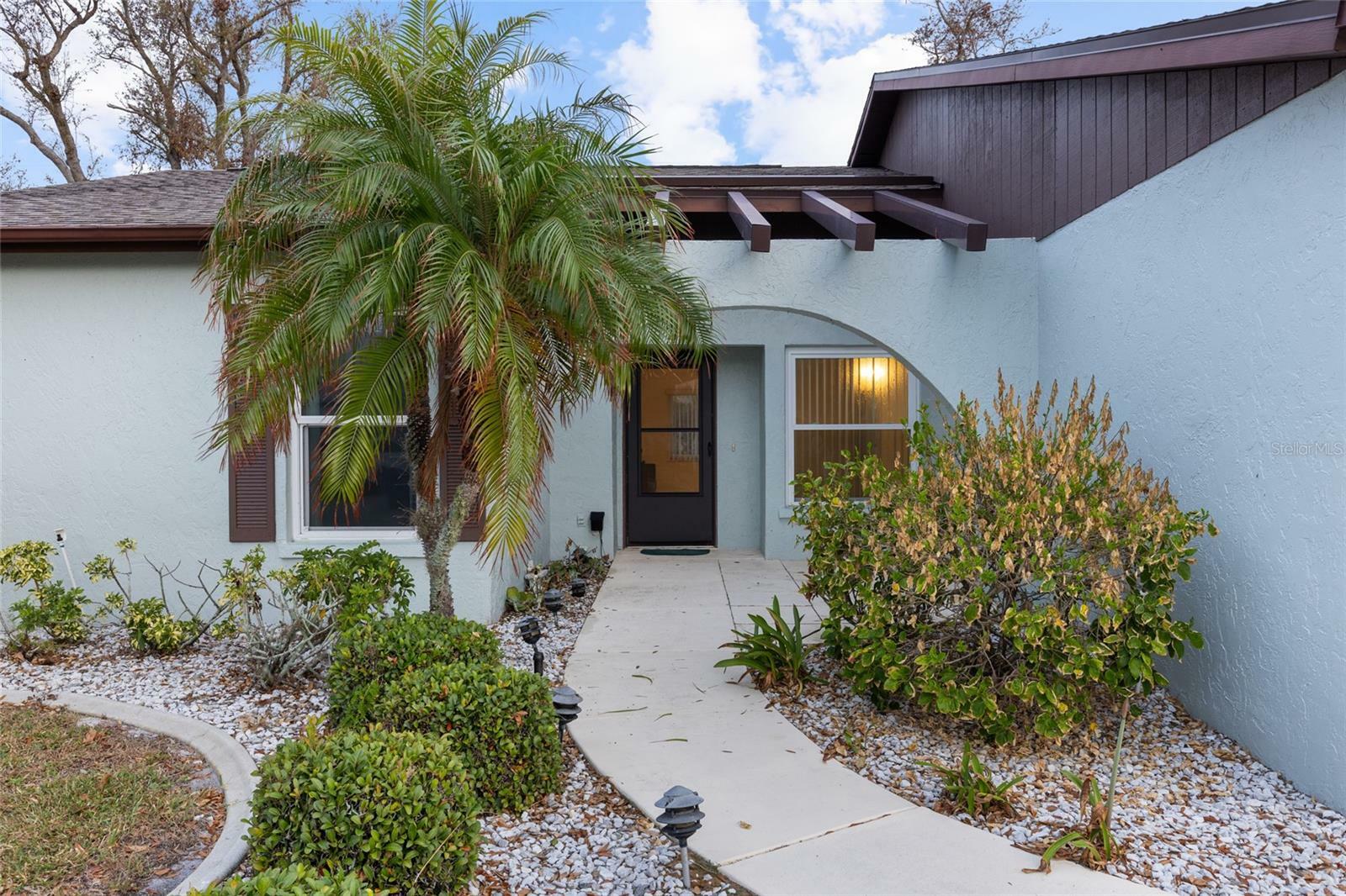 Property Photo:  597 Foxwood Boulevard 273  FL 34223 