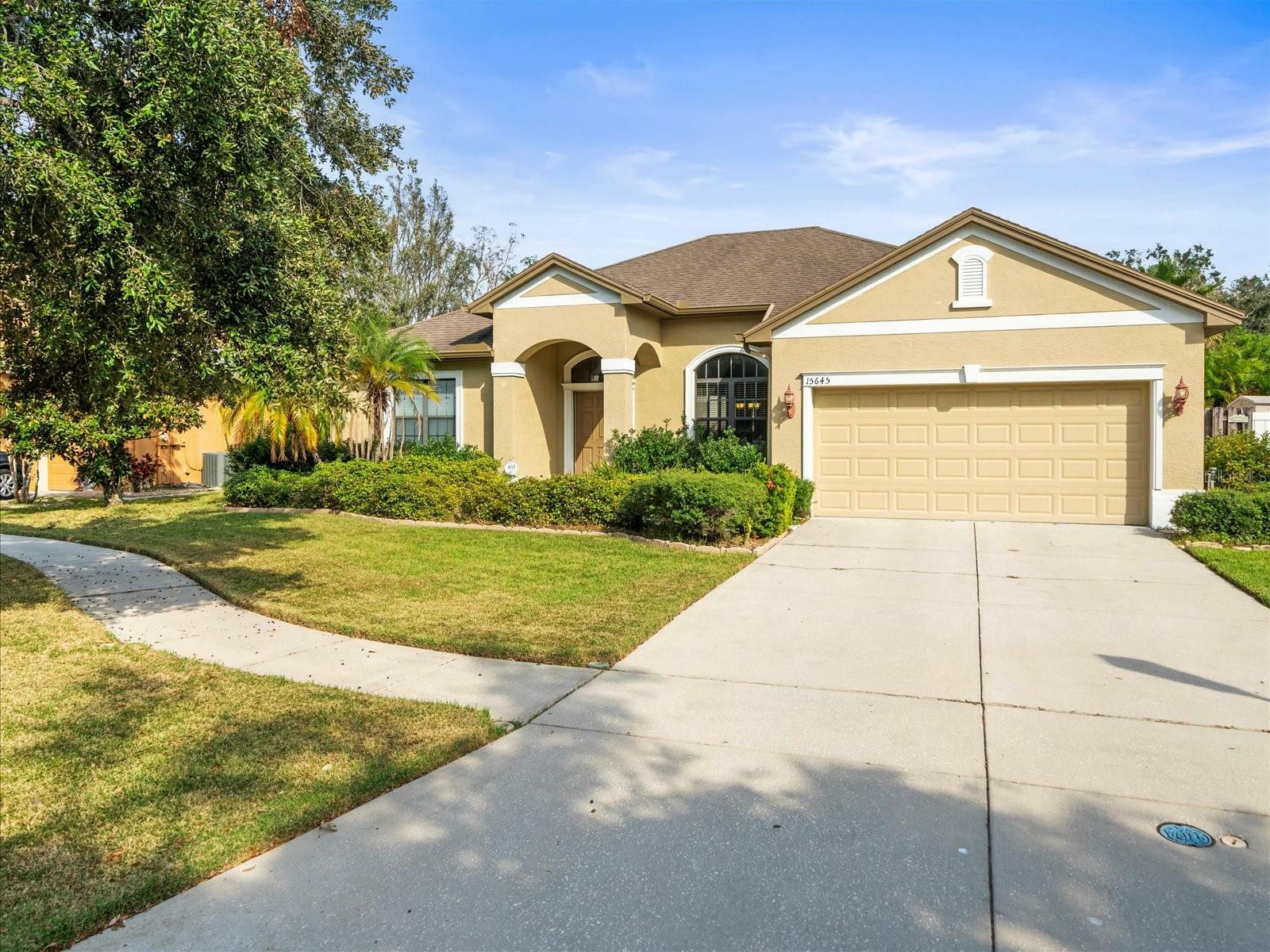 Property Photo:  15645 N Himes Avenue  FL 33618 