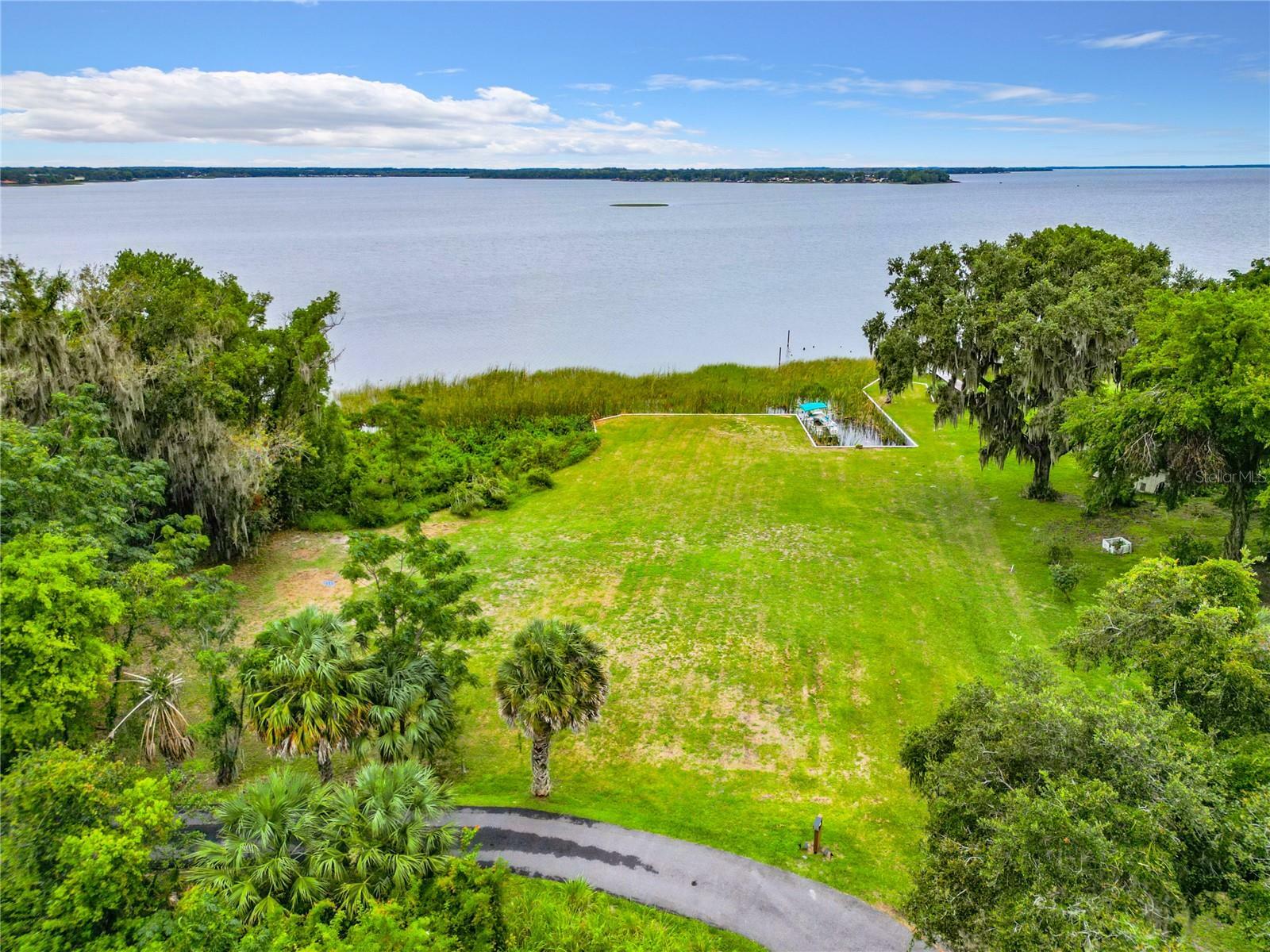 Property Photo:  Shore Acres Drive  FL 34748 