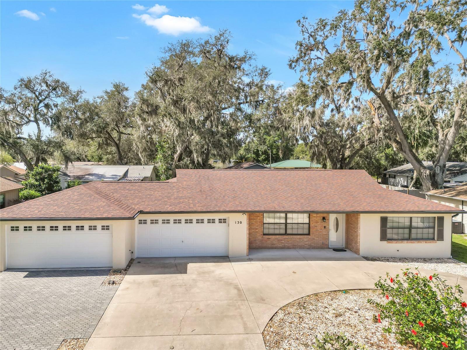 Property Photo:  130 Douglas Drive  FL 32726 