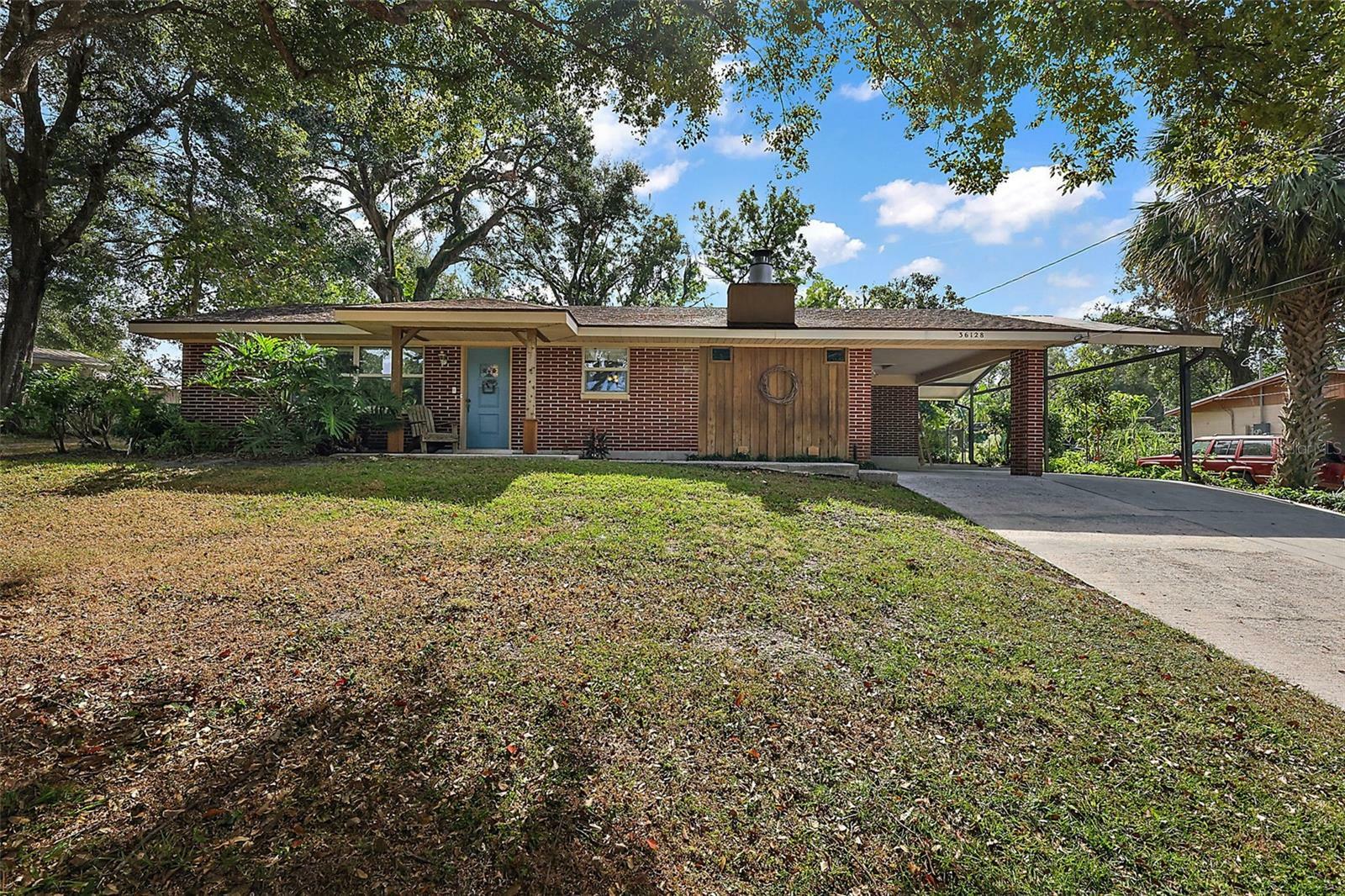 Property Photo:  36128 E Spring Lake Boulevard  FL 34731 