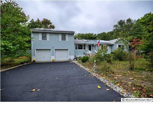 Property Photo: 6 Hill Lane NJ 08514