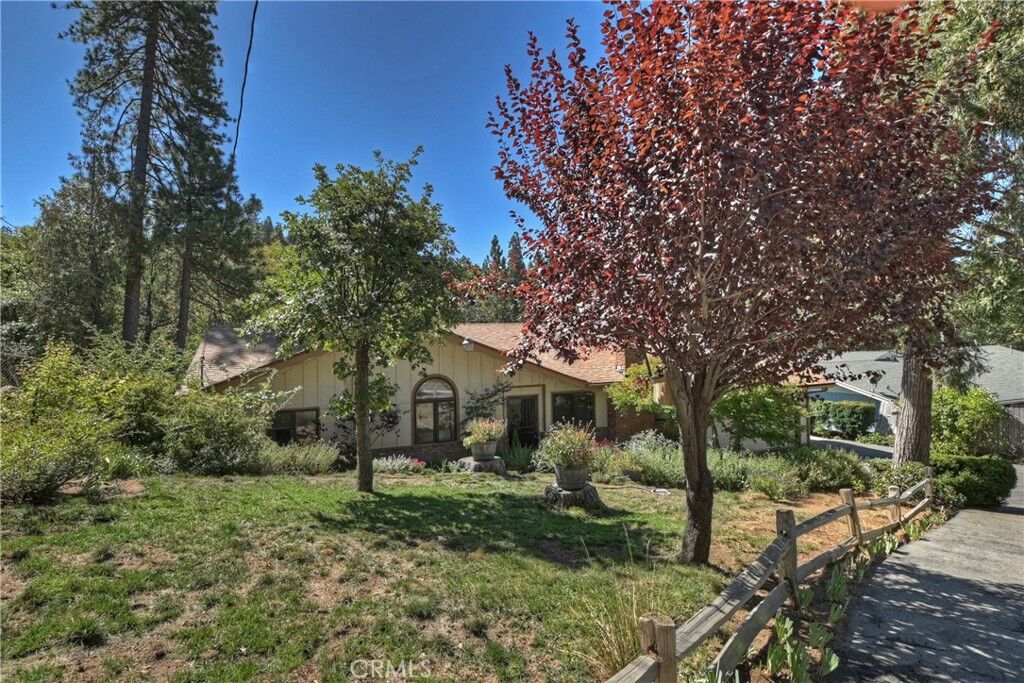 Property Photo: 23167 Brookside Road CA 92325