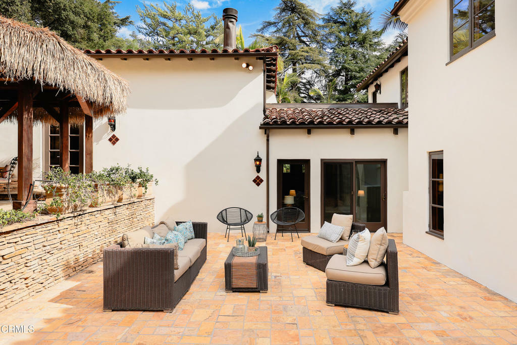 Property Photo: 1801 Earlmont Avenue CA 91011