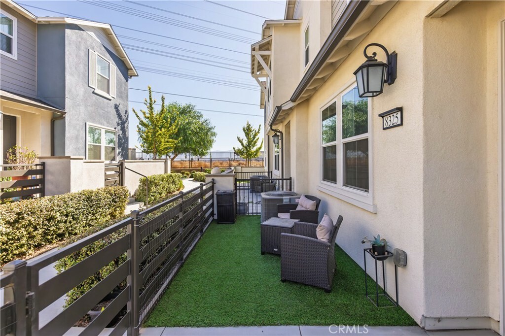 Property Photo:  8325 Spirit Street  CA 91708 