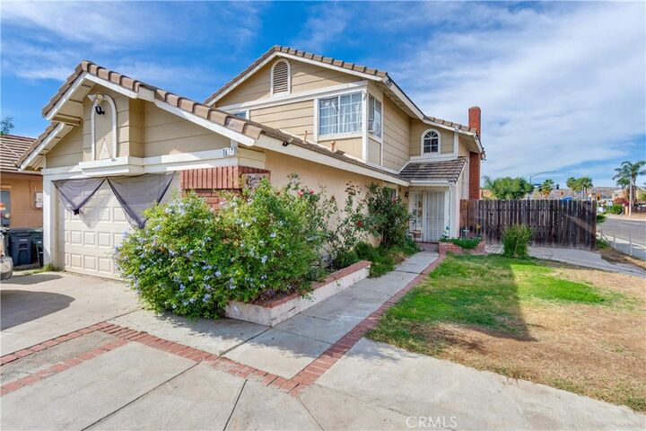 1834 Springtree Drive  Perris CA 92571 photo