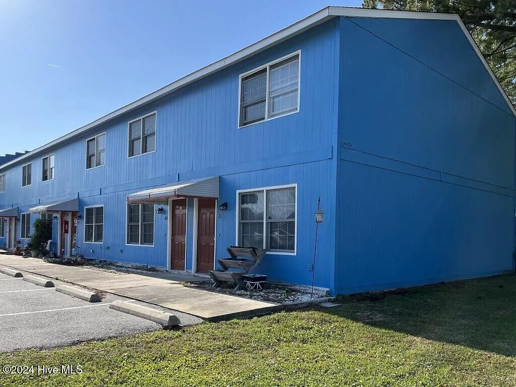 Property Photo:  3810 Symi Circle 3  NC 28557 